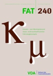 FAT-Schriftenreihe, 5.2.2012