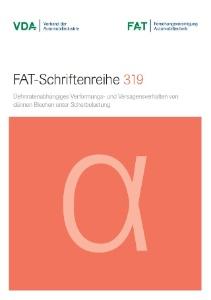 FAT-Schriftenreihe