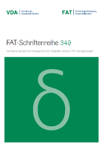 FAT-Schriftenreihe