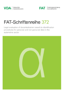 FAT-Schriftenreihe