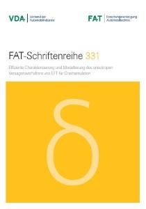 FAT-Schriftenreihe