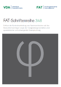 FAT-Schriftenreihe