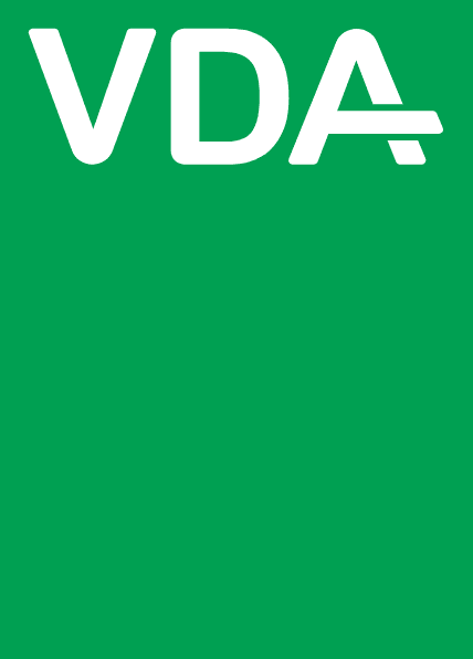 VDA 5050 Archiv älterer Versionen