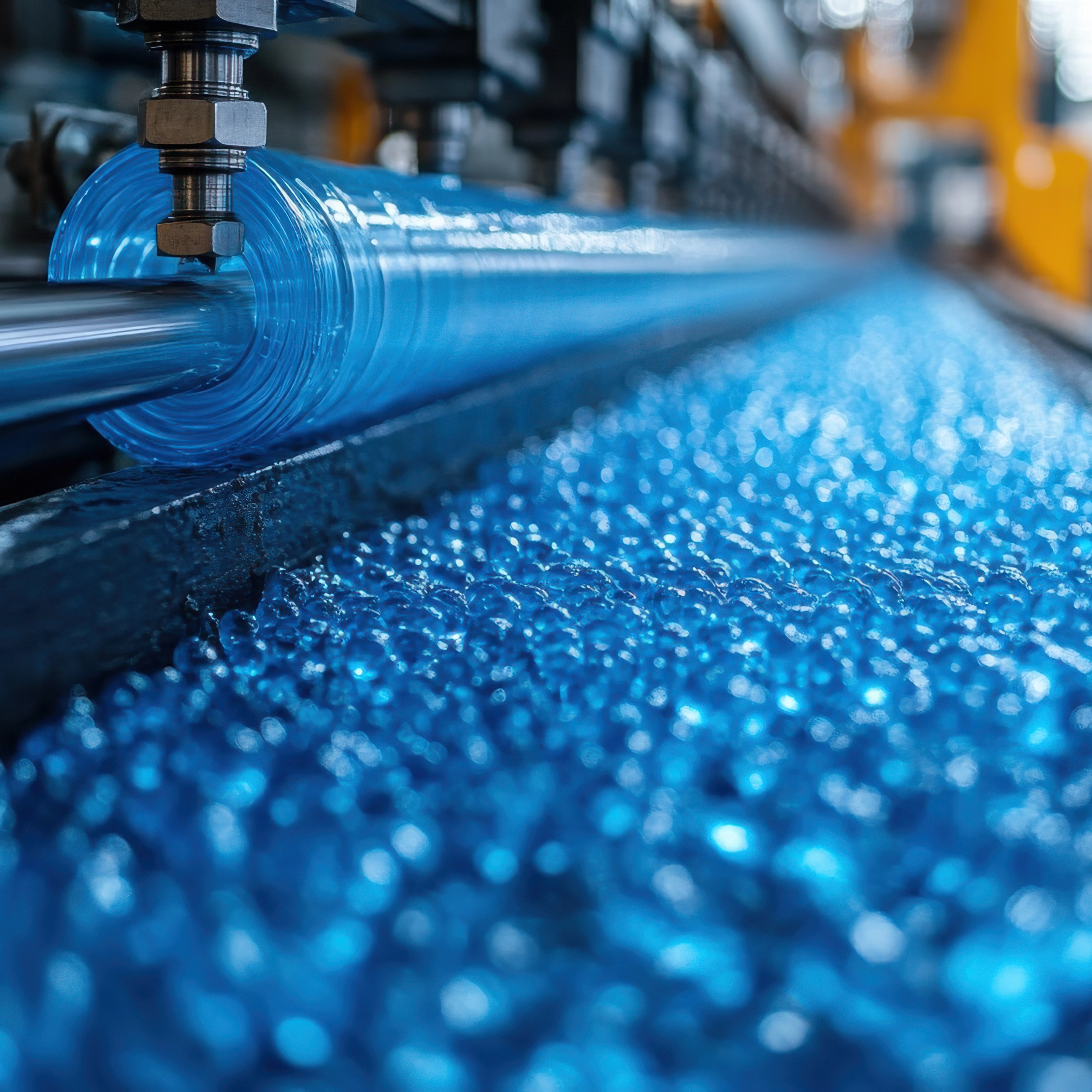 Mikroplastik