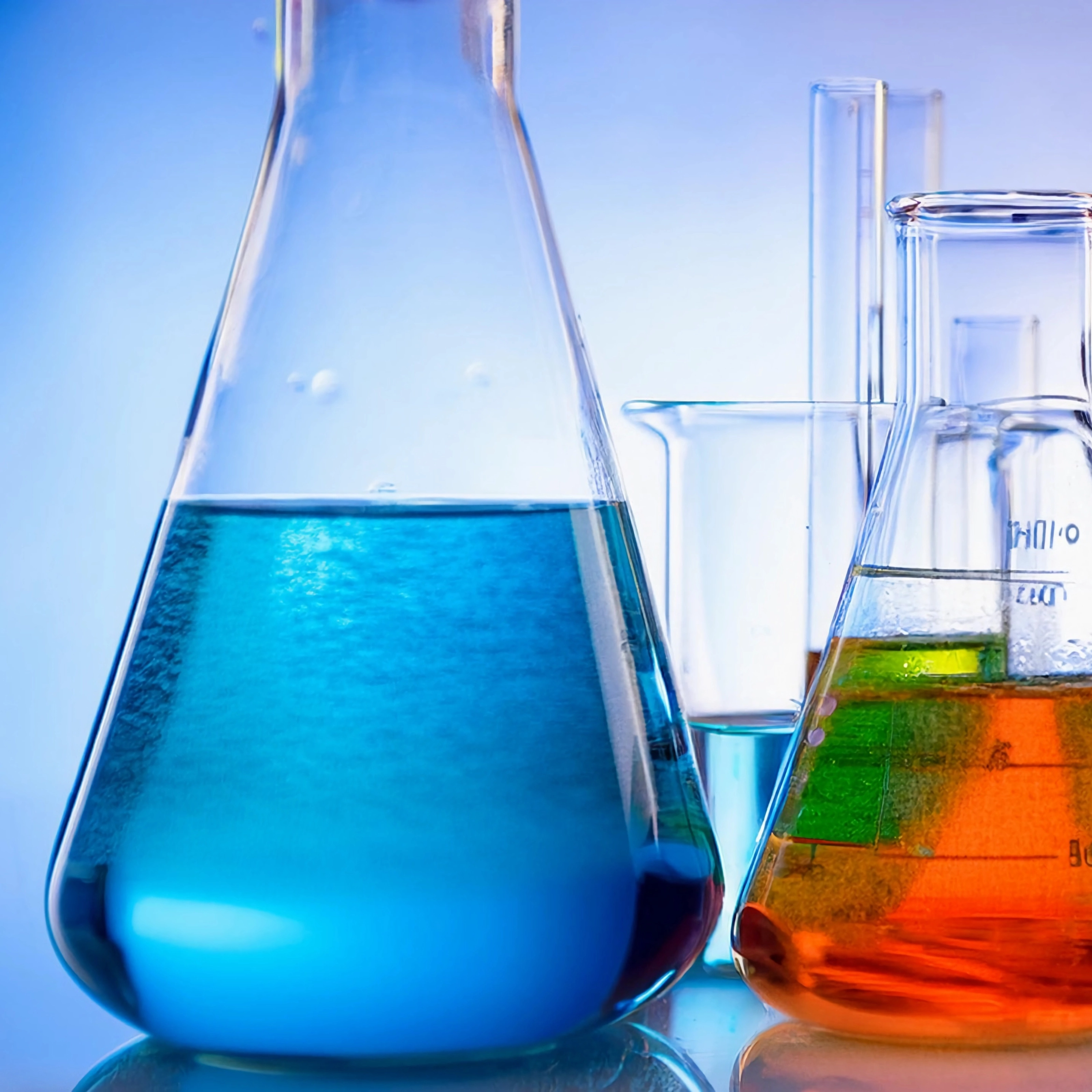 Chemikalien