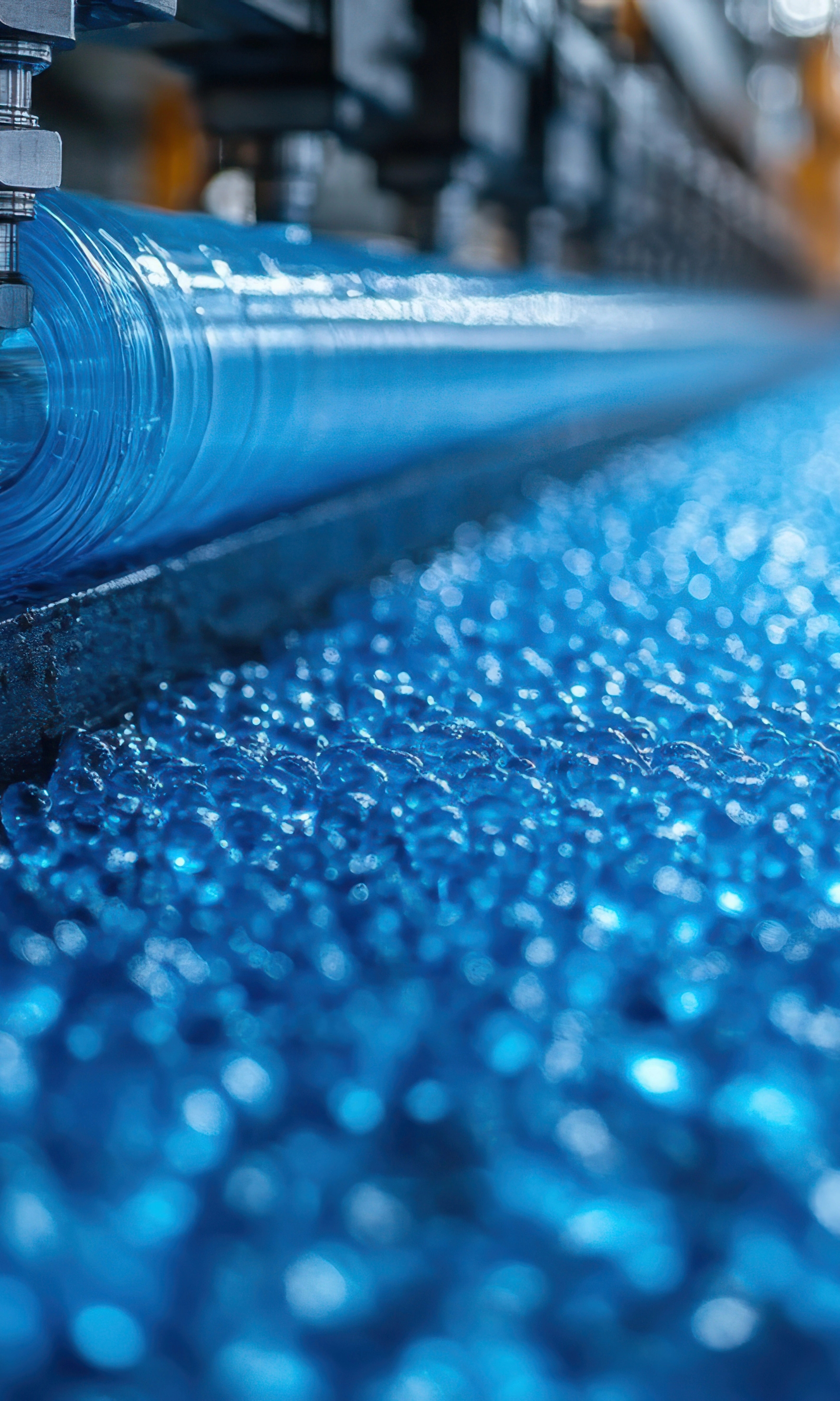 Mikroplastik