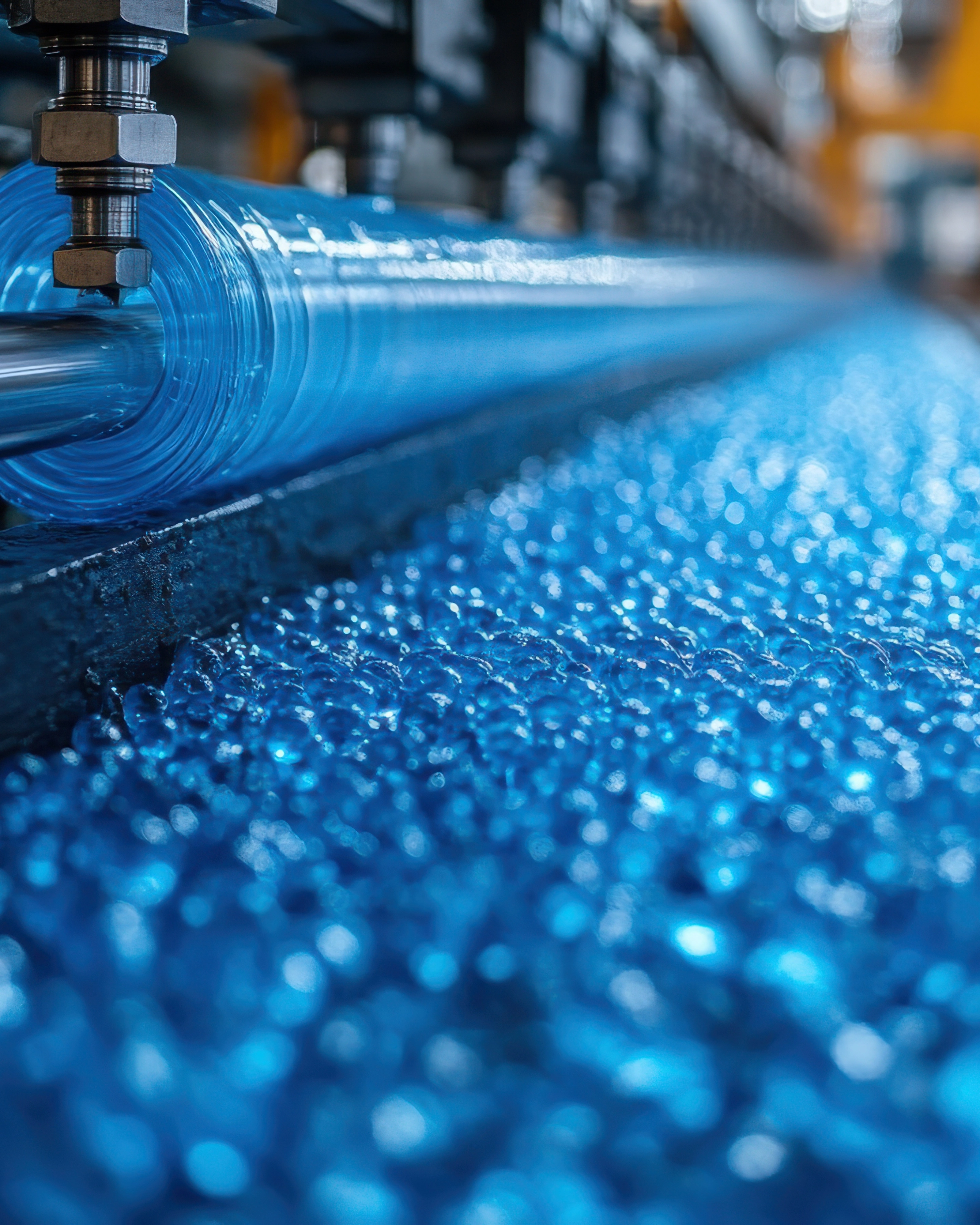 Mikroplastik