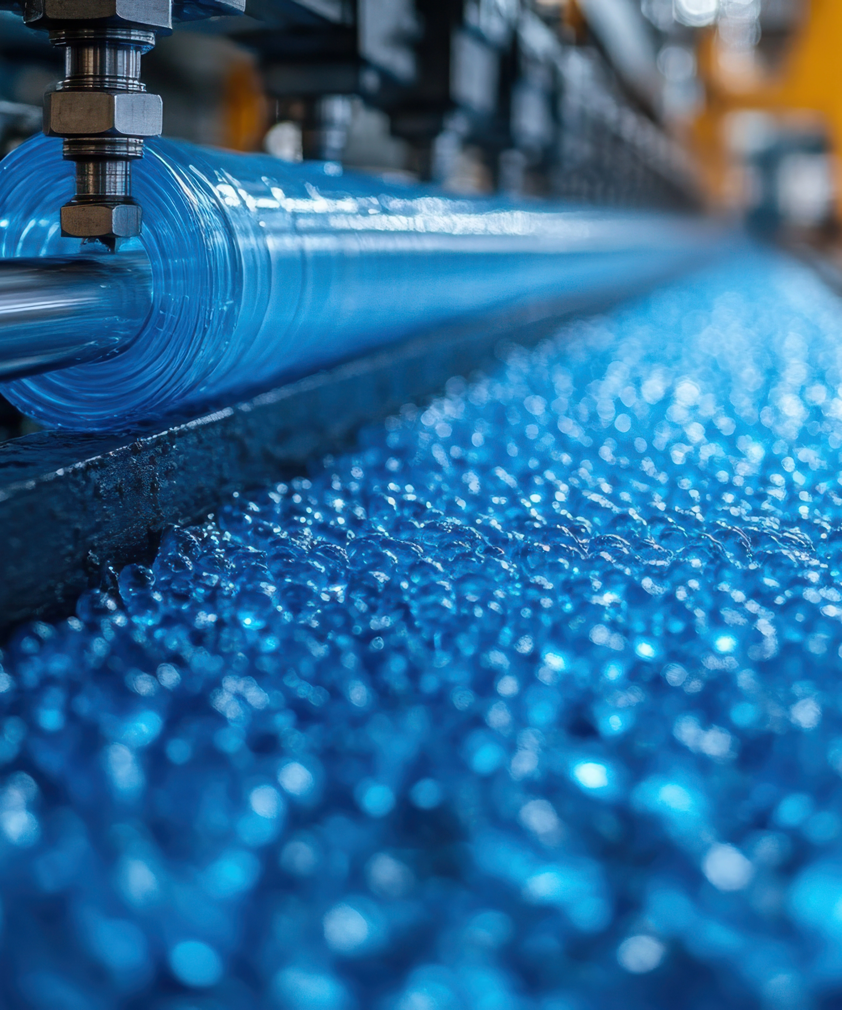 Mikroplastik