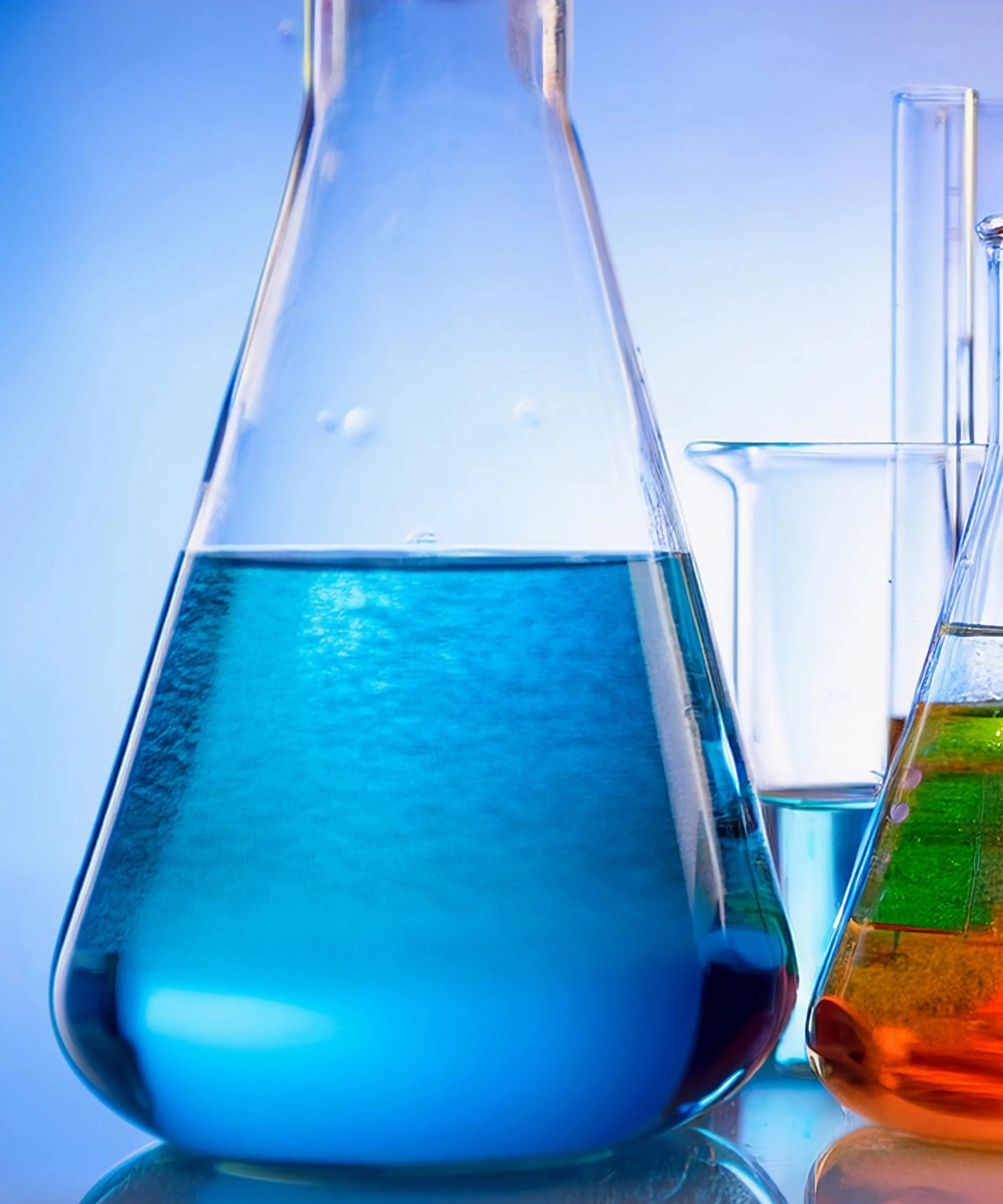 Chemikalien