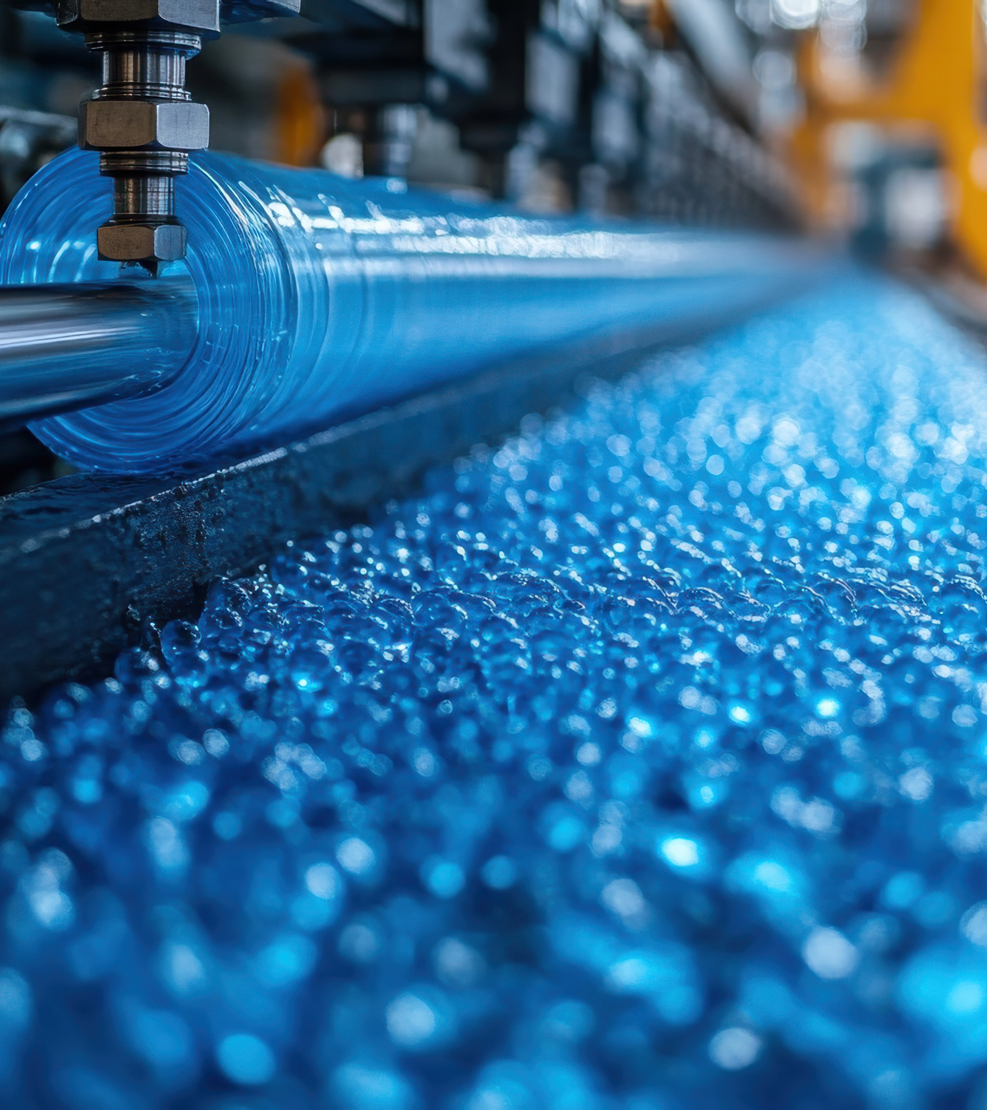 Mikroplastik