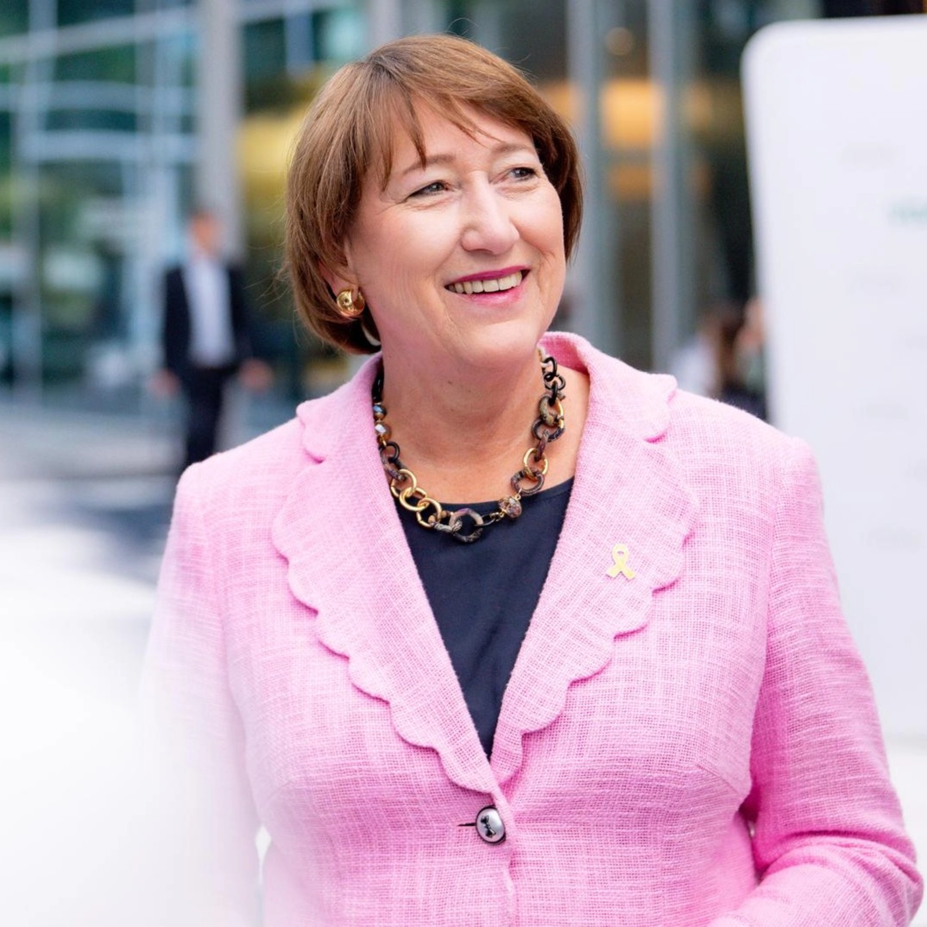 Hildegard Mueller_VDA