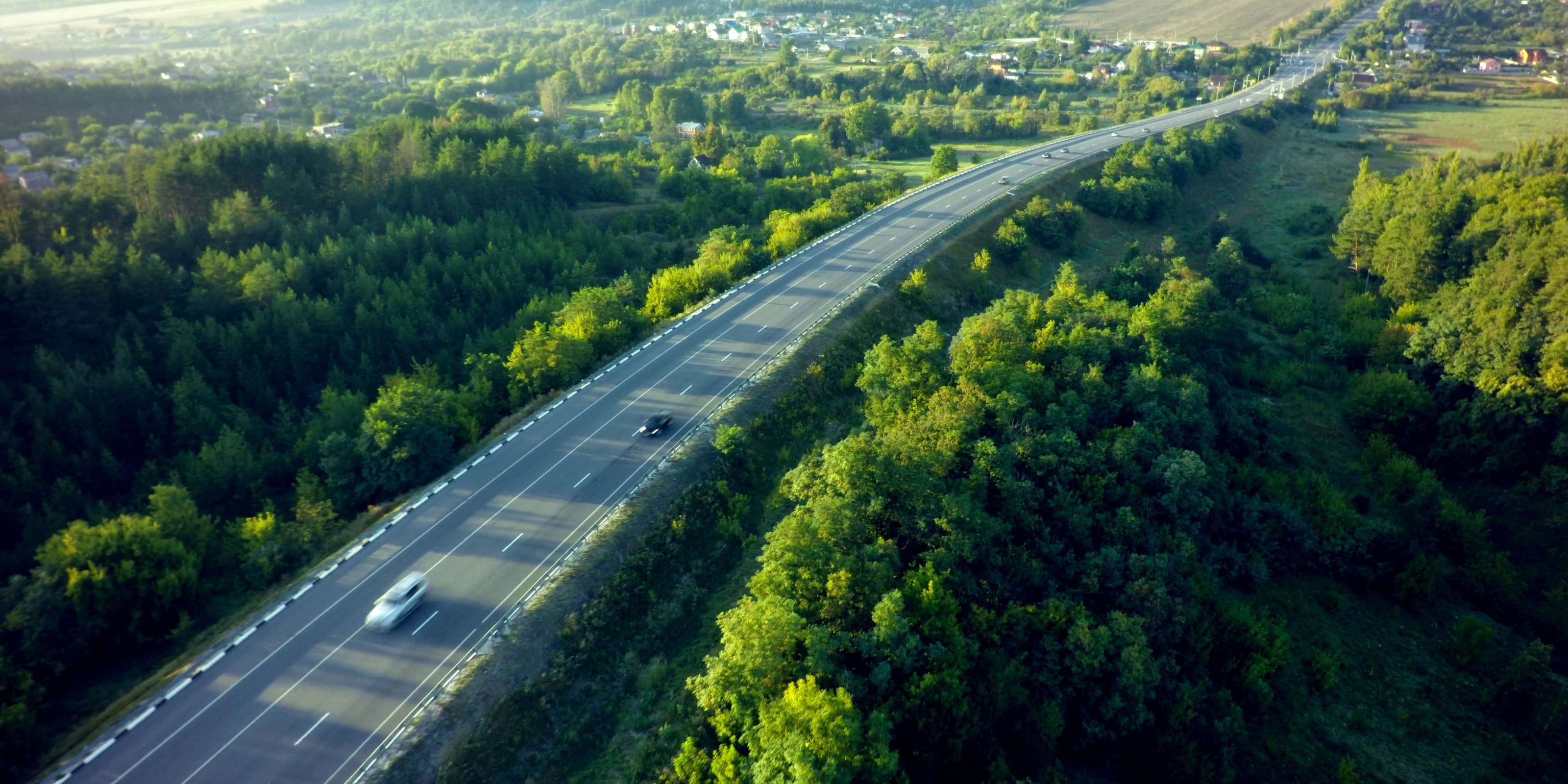 Autobahn Pkw