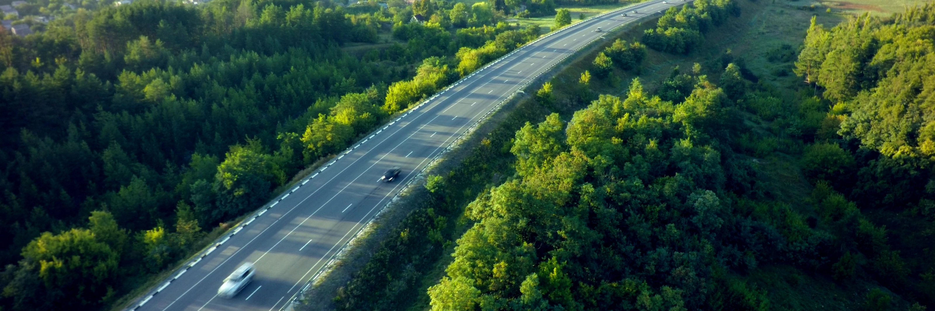 Autobahn Pkw