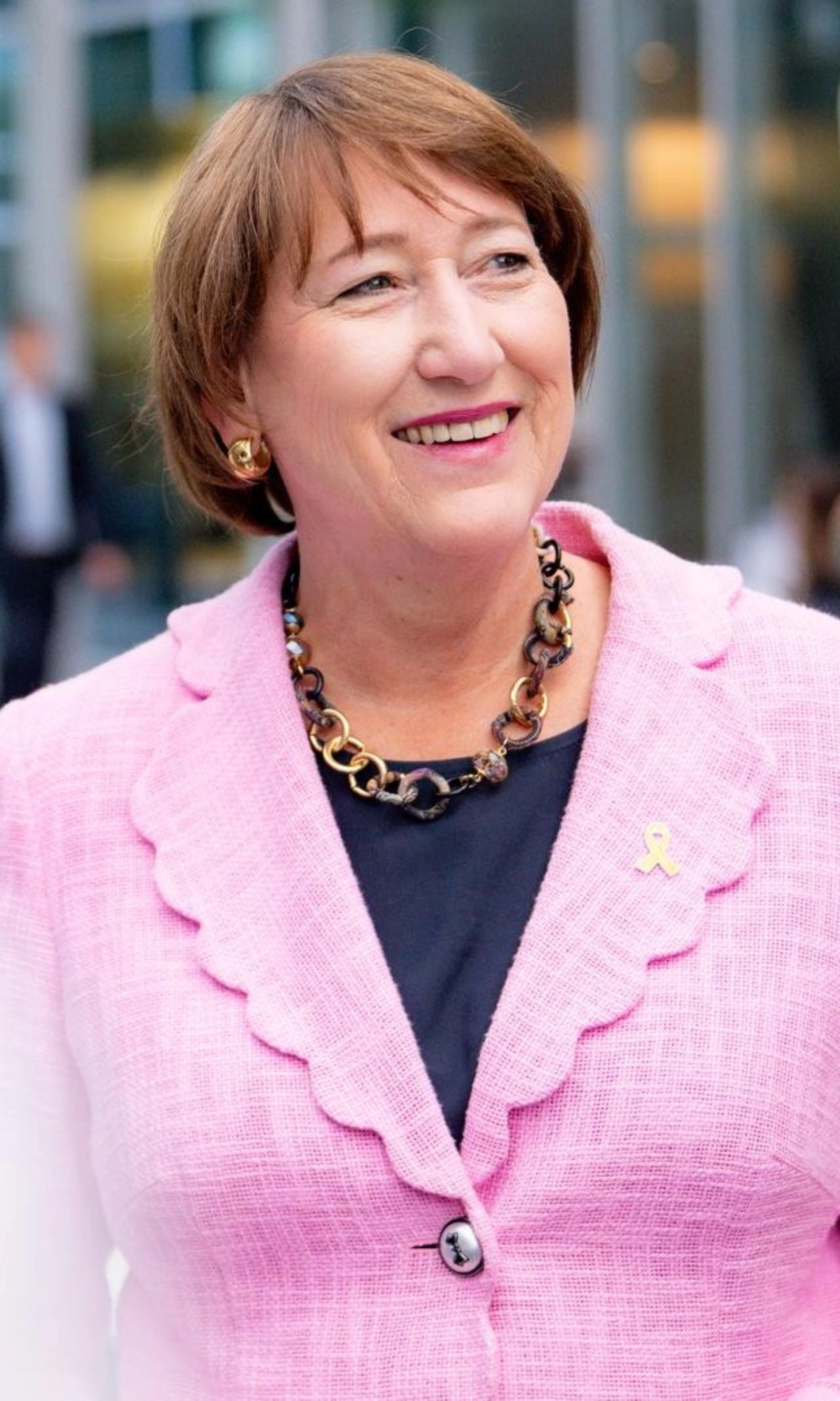 Hildegard Mueller_VDA