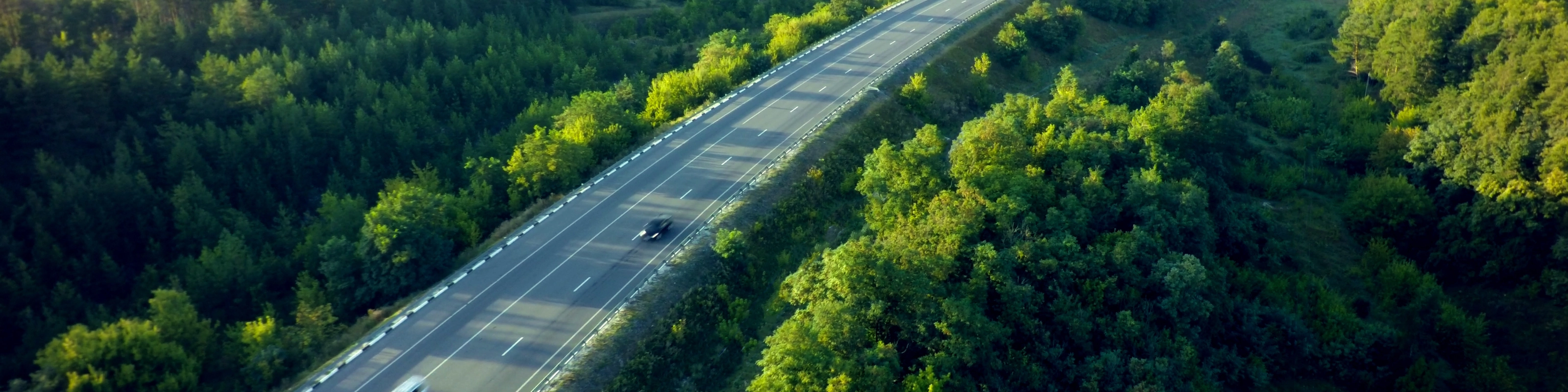 Autobahn Pkw