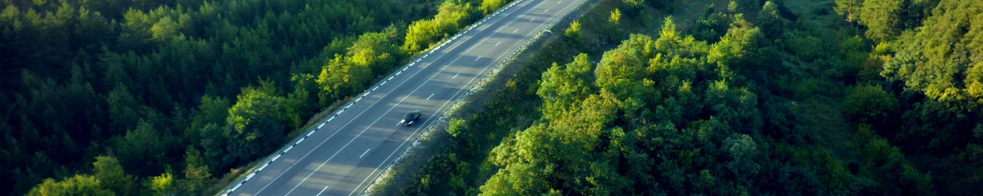 Autobahn Pkw