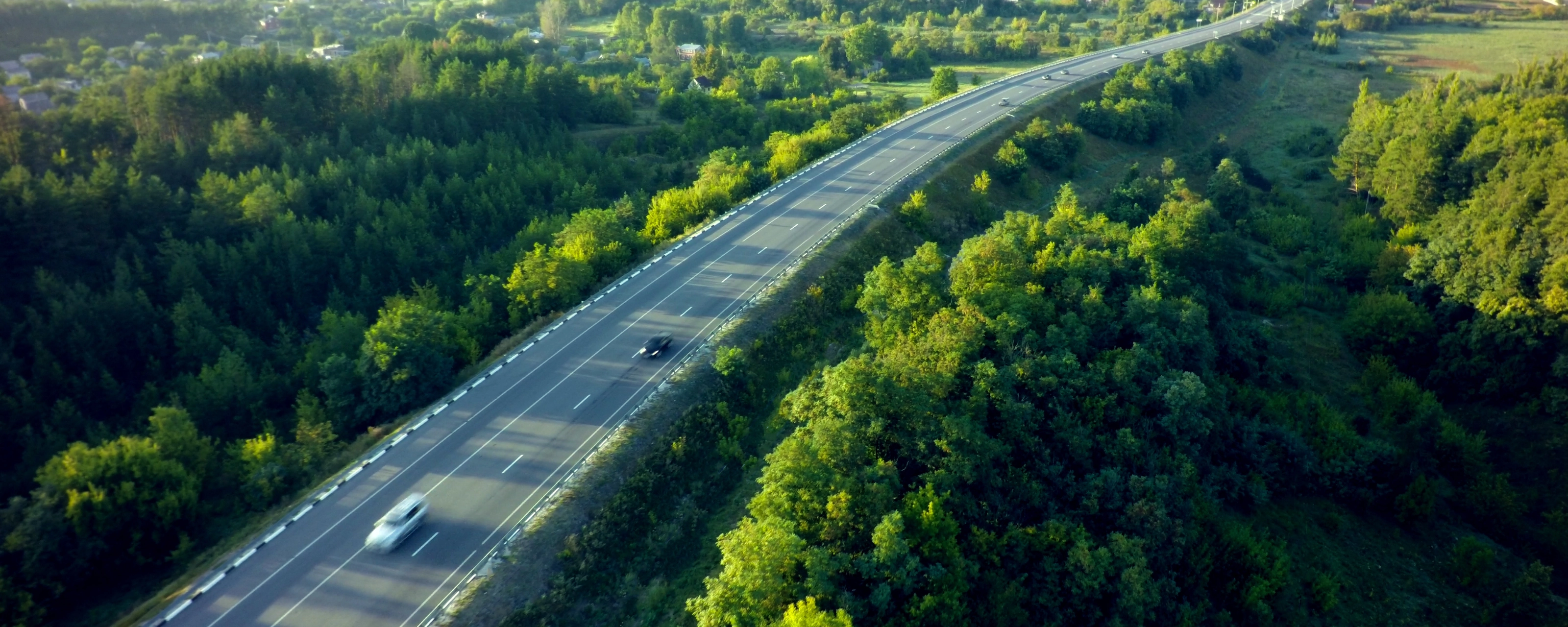Autobahn Pkw