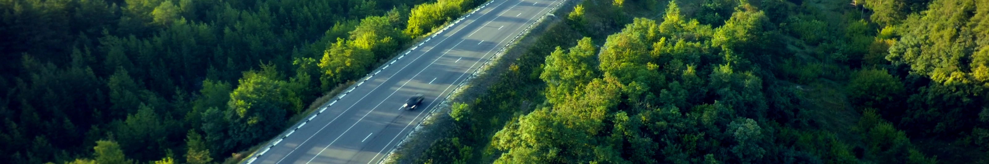 Autobahn Pkw
