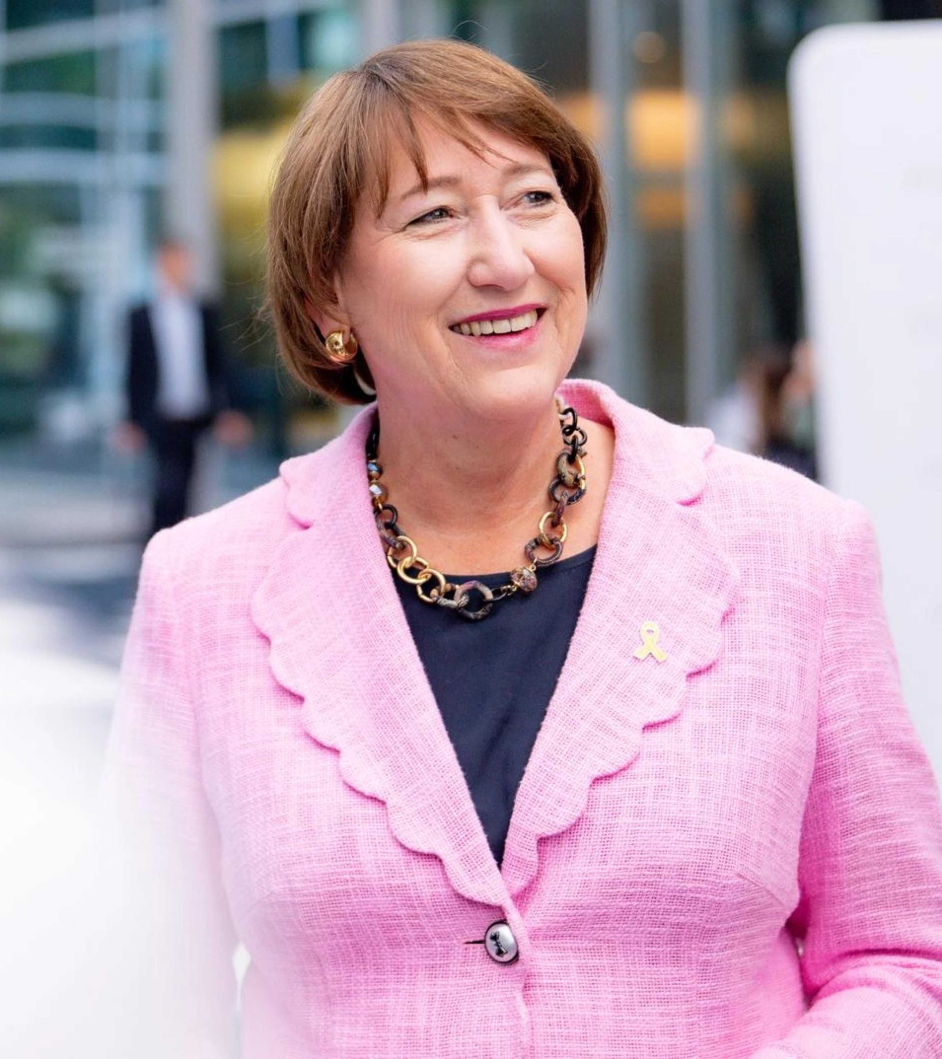 Hildegard Mueller_VDA