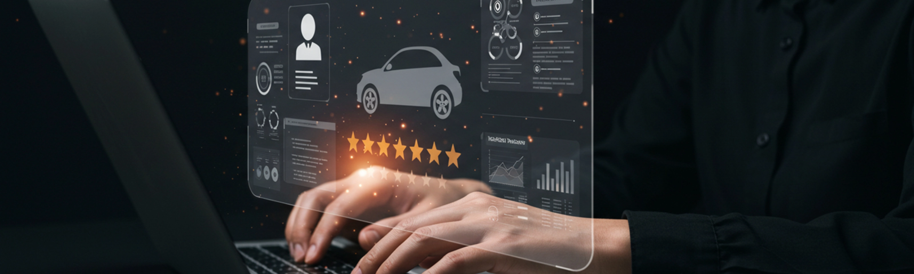 Modern cars offer many connectivity options, including connection to a smartphone.