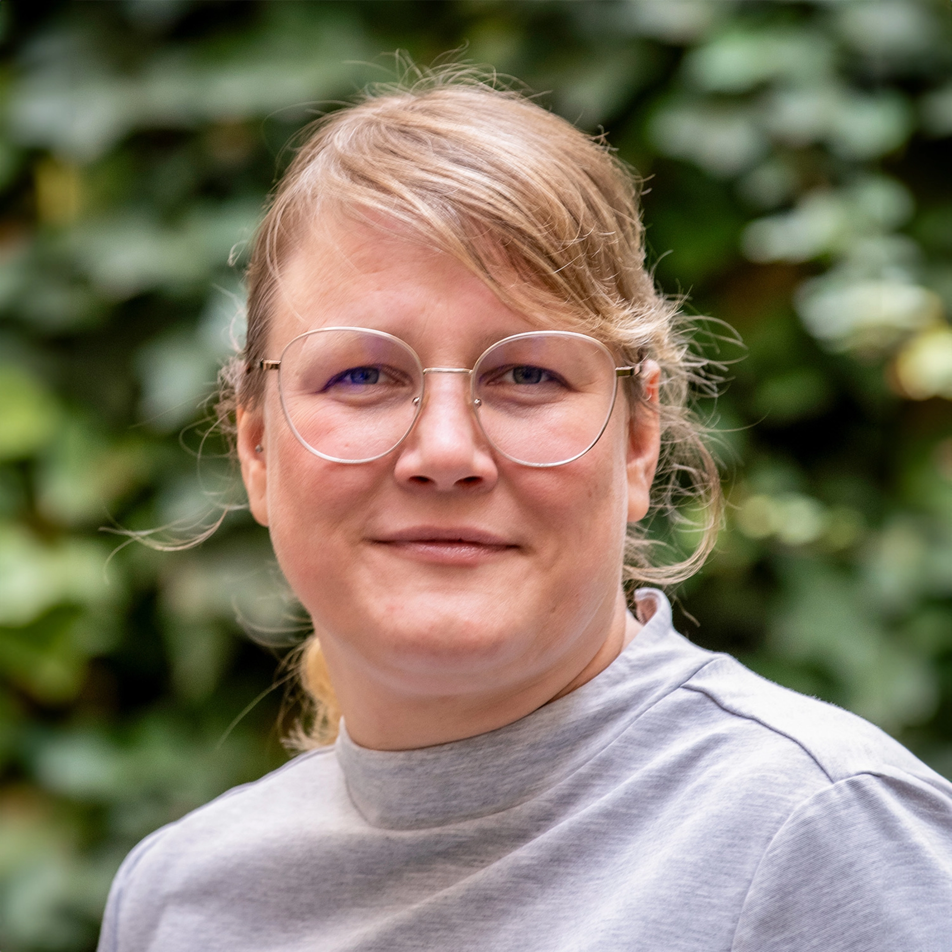 Janett Schindler