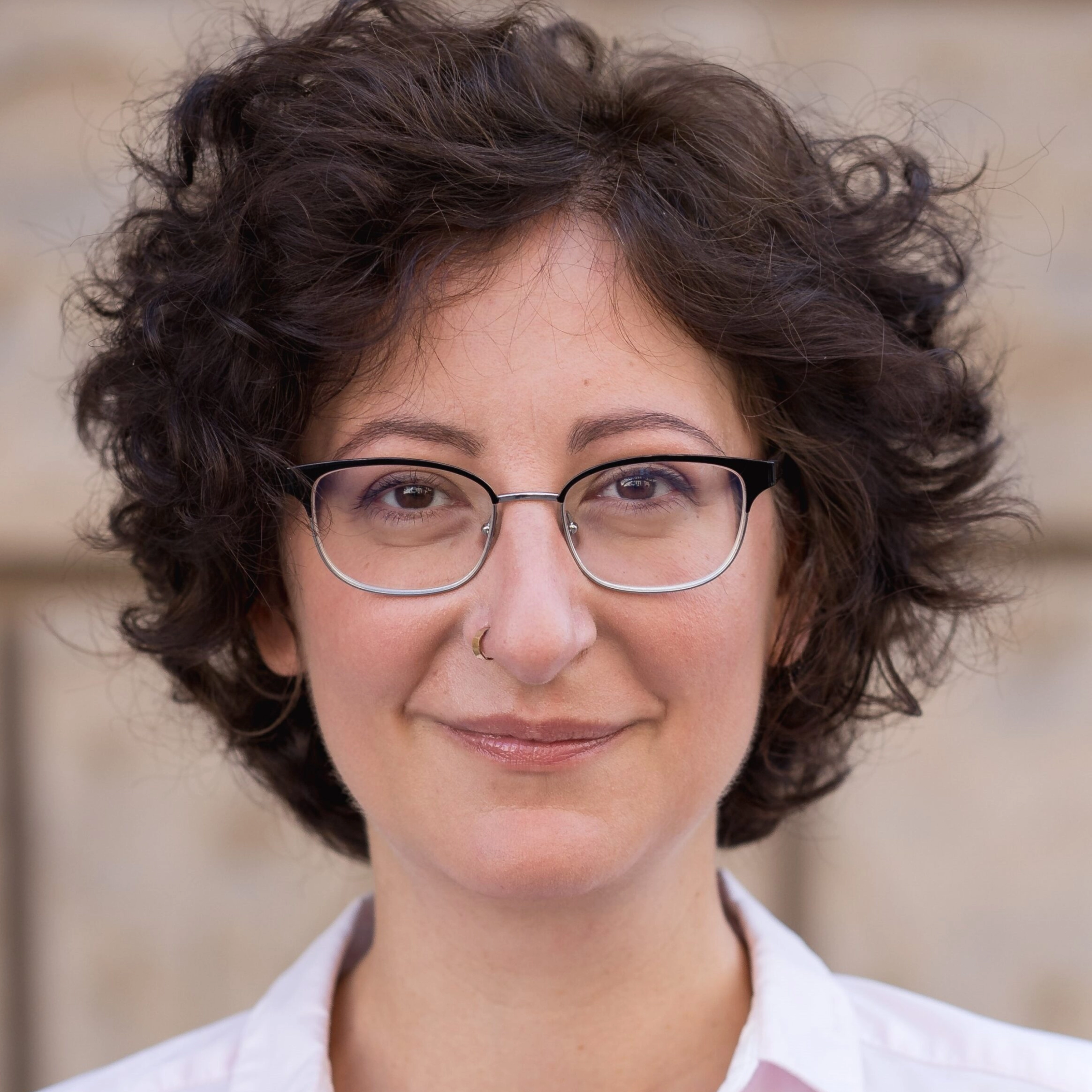 Teresa Müller-Ott, Mitarbeiterin VDA QMC und Gründerin des VDA-Expertinnen-Netzwerks.