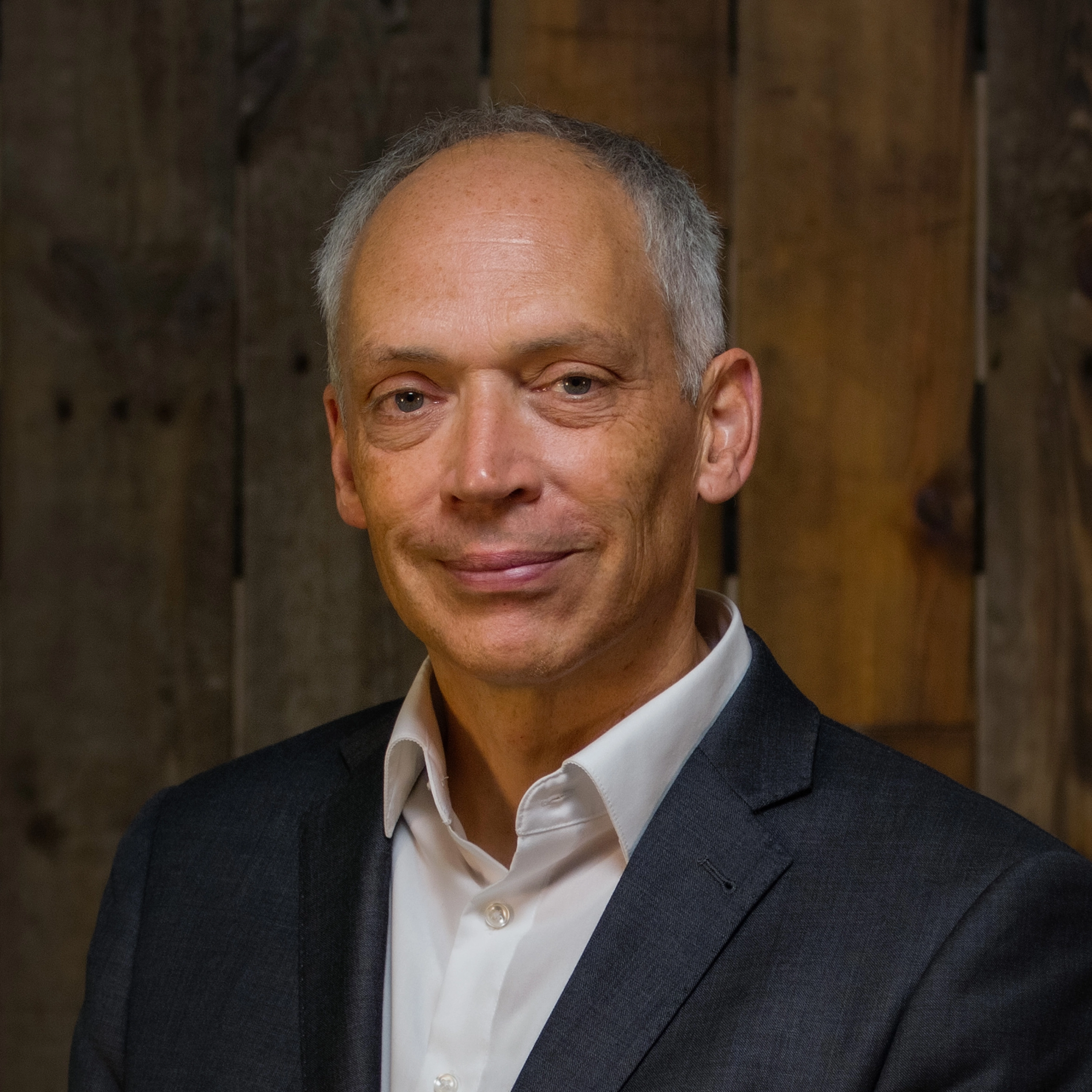 Foto von Dr. Julian Weber