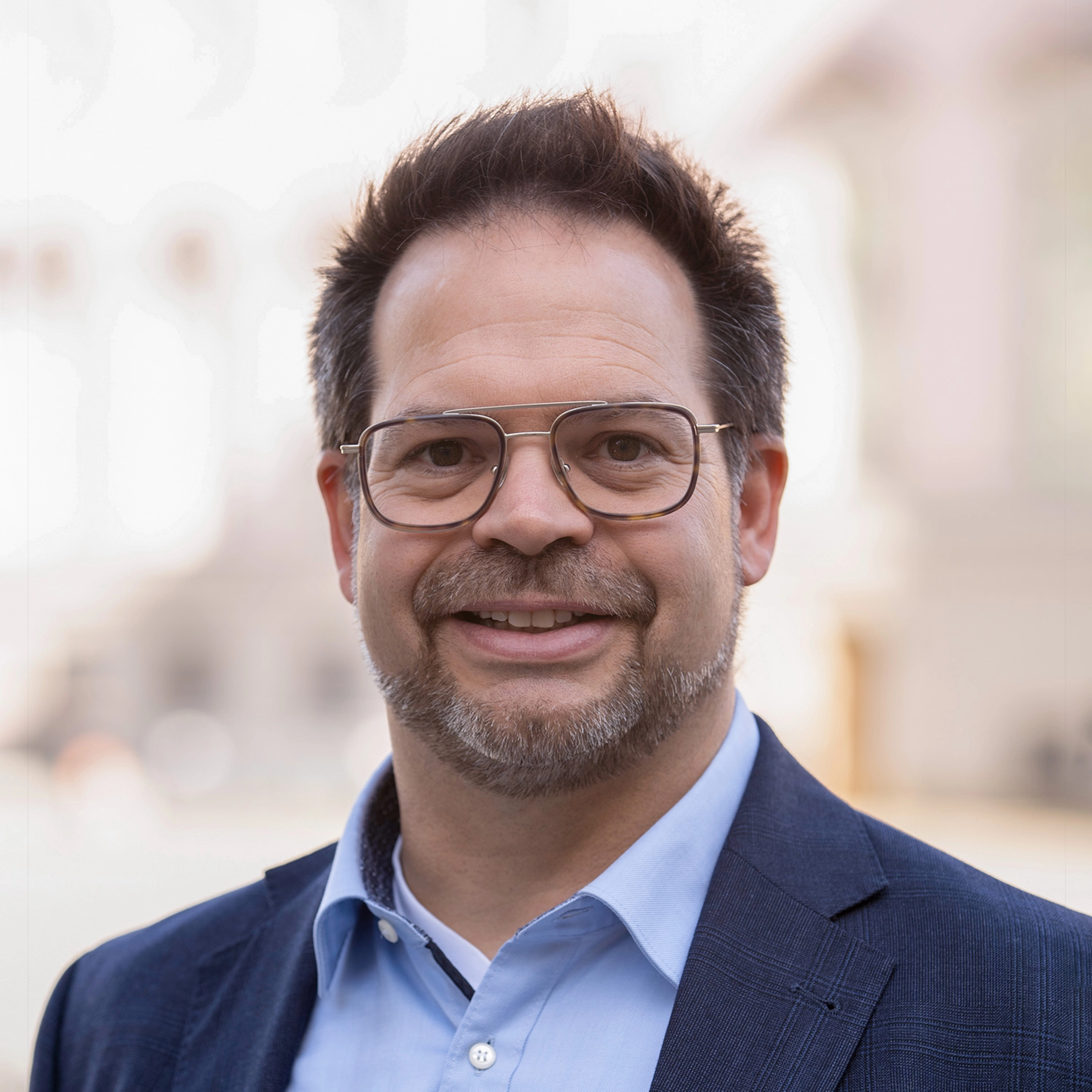 Sebastian Brunkow