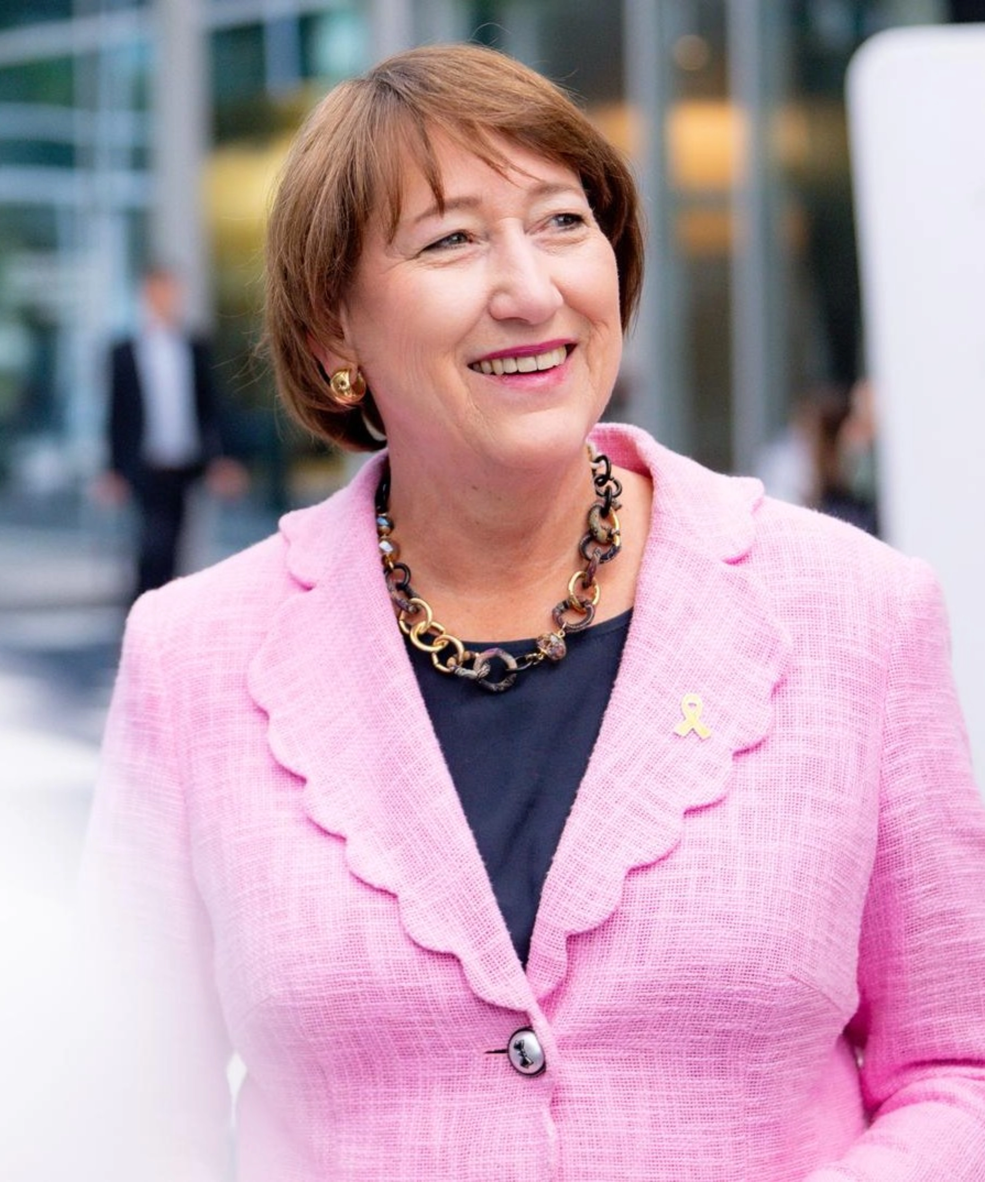 Hildegard Mueller_VDA