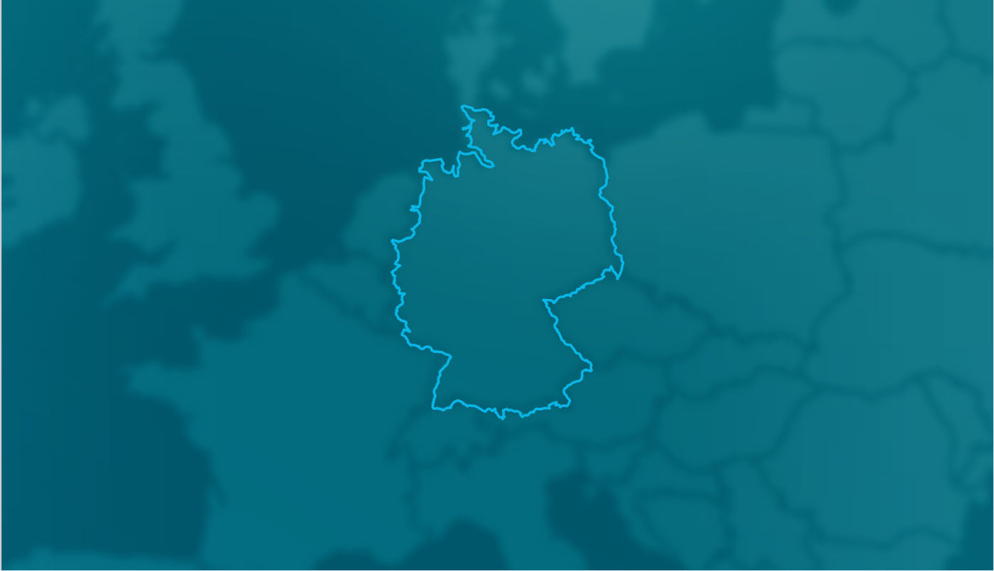 Industriestandort Deutschland