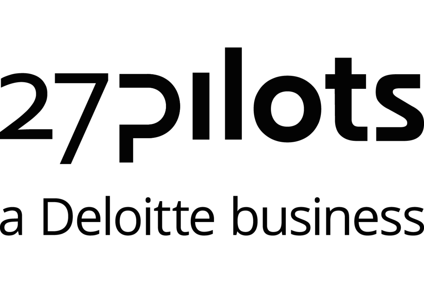 Logo von 27 Pilots